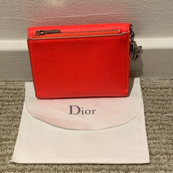 Dior Wallet - Picture 4 of 8